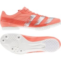 Mittel-/ Langstreckenschuhe