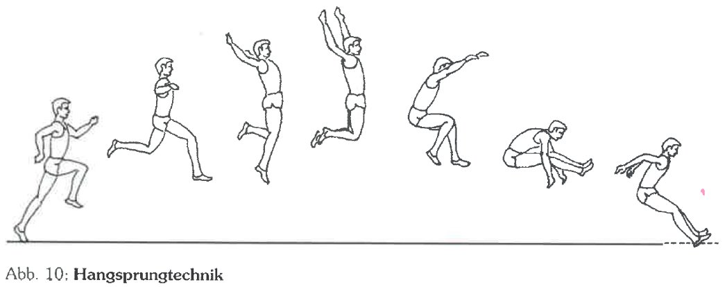 Leichtathletik: Trainings- und Bewegungswissenschaft - Theorie und Praxis aller Disziplinen