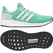 Adidas Supernova ST (Boost) 41 1/3 grün