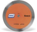 Vinex Hyper Spin Wettkampf Diskus 2 Kg