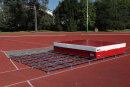 Polanik Hochsprungmatte Club 5 x 3 x 0,6 m