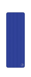 Profi Gymmat 180x60 Blau 1.5 cm