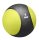 Medizinball Trendy Esfera aus Gummi 1Kg