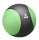 Medizinball Trendy Esfera aus Gummi 2Kg