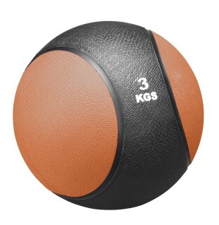 MedizinballTrendy Esfera aus Gummi 3Kg