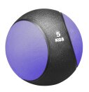 Medizinball Trendy Esfera aus Gummi 5Kg