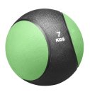 Medizinball Trendy Esfera aus Gummi 7Kg