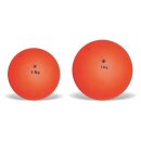 Hallenstosskugel Vinex 4 kg 125mm
