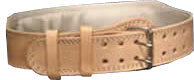 Gewichthebergurt L (Large)