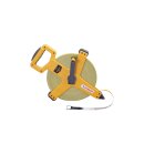 High Quality Line Messbänder Fiberglas  100m (offen)
