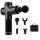 Massage-Gun Carbon