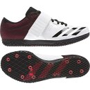 Adizero High Jump 21 (legind blau) 37 1/3