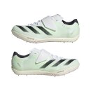 Adizero High Jump 21 (legind blau) 37 1/3