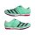 Adizero High Jump 21 (legind blau) 37 1/3
