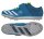 Adizero High Jump 21 (legind blau) 37 1/3