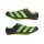 Adizero Prime Finesse 42 2/3-Schwarz-Grün