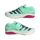 Adizero Javelin 42-Mint-Violett