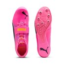 EvoSpeed Long Jump
