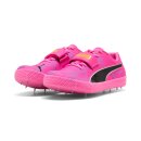 EvoSpeed High Jump