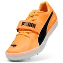 EvoSpeed High Jump