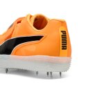 EvoSpeed High Jump