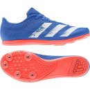 Adidas Allround Kinder 35.5 glory blue/core white/solar red