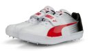 EvoSpeed High Jump 10 (weiss / rot) 42