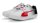 EvoSpeed High Jump 10 (weiss / rot) 42