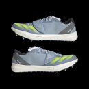Adizero Triple Jump 23 (grau) 42 2/3