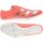 Adizero Prime Finesse 36 2/3 signal coral