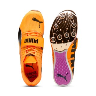 EvoSpeed Long Jump Nitro