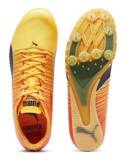 EvoSpeed Future Jump 6 (sunset orange) 42.5