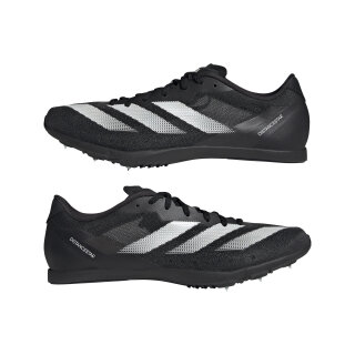 Adidas Allround 46 Schwarz