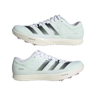 Adizero Long Jump 24 (schwarz) 38 2/3