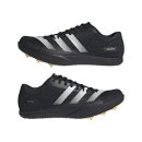 Adizero Long Jump 24 (schwarz) 38 2/3