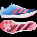 Adizero Long Jump 24 (schwarz) 38 2/3