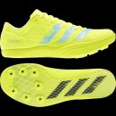 Adizero Long Jump 24 (schwarz) 38 2/3