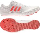 Adizero Long Jump 24 (schwarz) 38 2/3