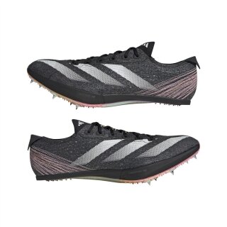 Adizero Prime SP 3 Strung 42 2/3 Grau