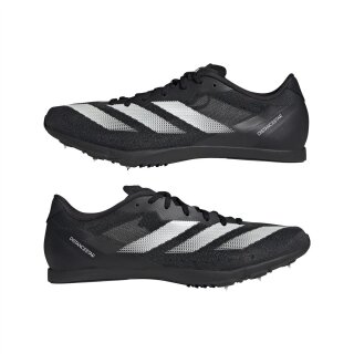 Adidas Allround 36 2/3 Schwarz