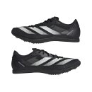 Adidas Allround 36 2/3 Schwarz