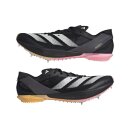 Adizero Ambition 42 2/3 Schwarz