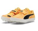 EvoSpeed High Jump 11 Ultrawave (sunset orange) 38.5