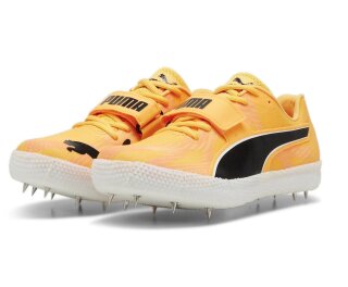 EvoSpeed High Jump 11 Ultrawave (sunset orange) 42.5