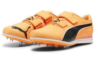 EvoSpeed Triple Jump/PV 11 (sunset orange) 42.5