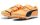 EvoSpeed Triple Jump/PV 11 (sunset orange) 42.5