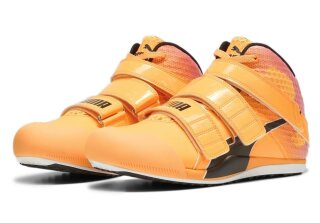 evoSpeed Javelin Elite 2.0 (sunset orange) 42