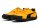 evoSPEED Throw 42.5 10.5 sunset orange