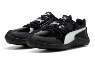 evoSPEED Throw 42 10.5 schwarz