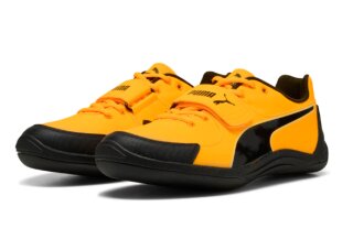 evoSPEED Throw 42 10.5 sunset orange